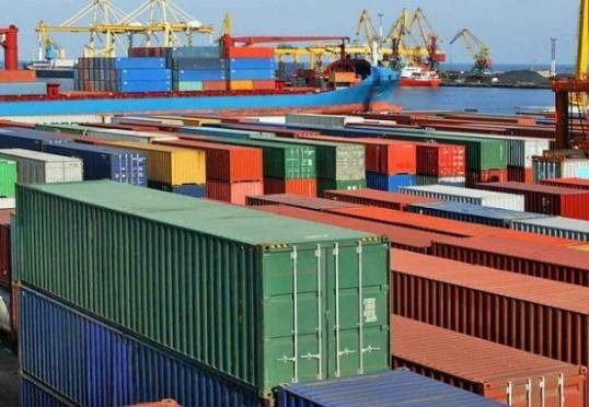 الإحصاء: 122.8 مليون دولار قيمة التبادل التجاري بين مصر ومدغشقر عام 2025