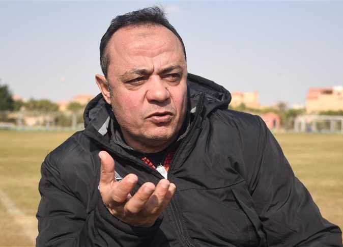 طارق يحيى: مسؤولي الزمالك باعو...