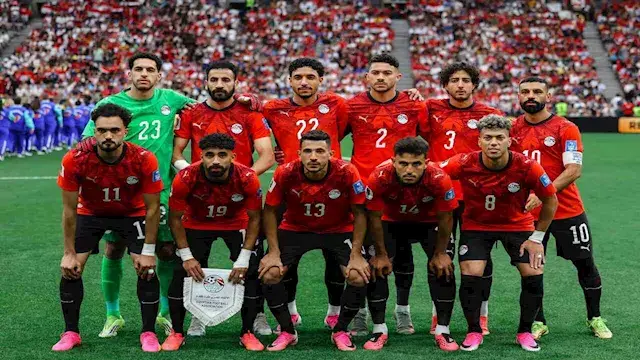إصابة جديدة تضرب الفراعنة.. غي...