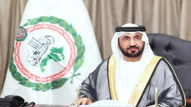 البرلمان العربي يدين بأشد العب...