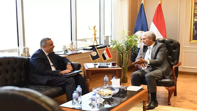مصر تستضيف اجتماع اتحاد منظمي...