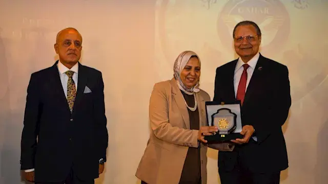 "الاعتماد والرقابة" تتابع نتائ...