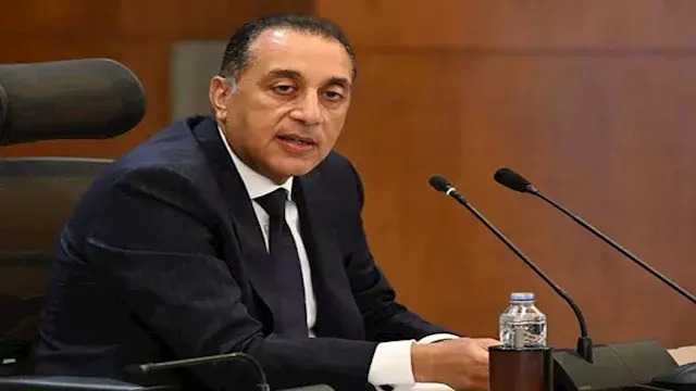 مدبولي: إقامة فاعليات عالمية بالعلمين الجديدة أكتوبر المقبل