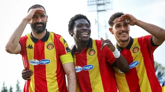 الجولة الختامية للدوري التونسي.. الترجي إلى دوري الأبطال والصفاقسي للكونفدرالية