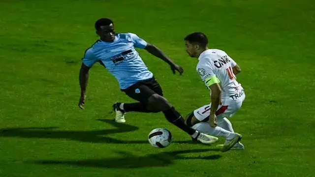"ديربي القاهرة".. موعد مباراة...
