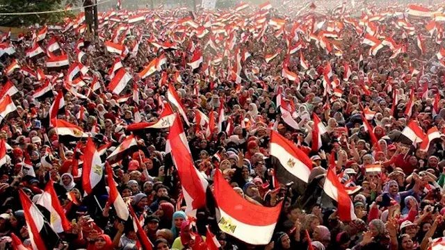معلومات الوزراء يوثق مسيرة الدولة من بيان 3 يوليو إلى الجمهورية الجديدة في مادة وثائقية