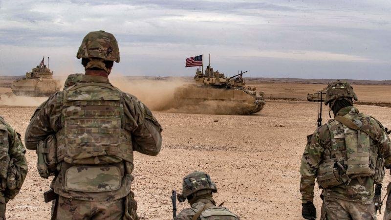 ماذا بحث أول اجتماع للتحالف الدولي ضد "داعش" غداة انسحاب أمريكا من العراق؟
