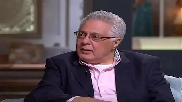 بعد اعتزاله التمثيل.. معلومات...