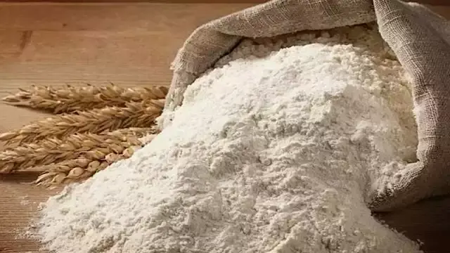 ارتفاع أسعار الدقيق والعدس وال...
