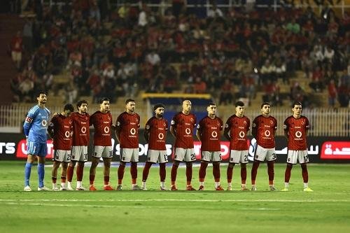 تعديلات بالجملة على الدفاع في تشكيل الأهلي المتوقع لمواجهة أبو قير للأسمدة