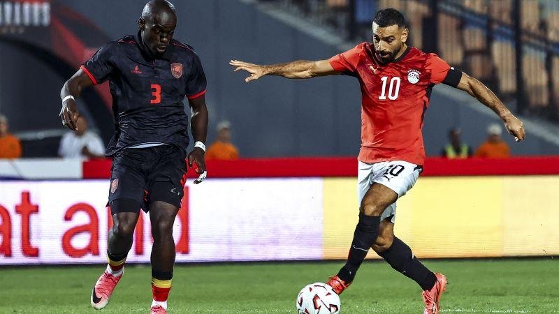 "الأمور فرطت".. ميدو يعلّق على مغادرة محمد صلاح معسكر منتخب مصر