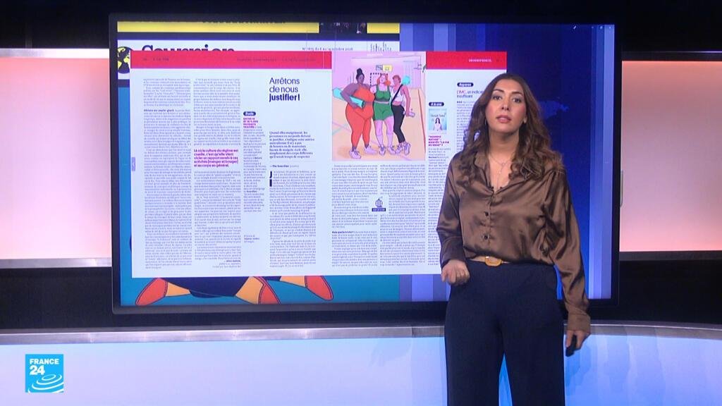 المغرب: فاطمة الزهراء المنصوري.. "هل تستطيع امرأة أن تصلح ما عجزت عنه حكومات الرجال؟"