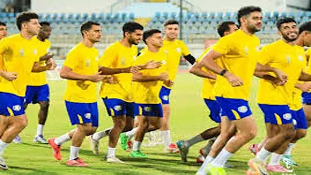 مدرب الإسماعيلي لـ مصراوي: قدم...