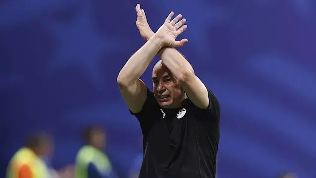 غياب مفاجئ لمهاجم أنجولا قبل م...