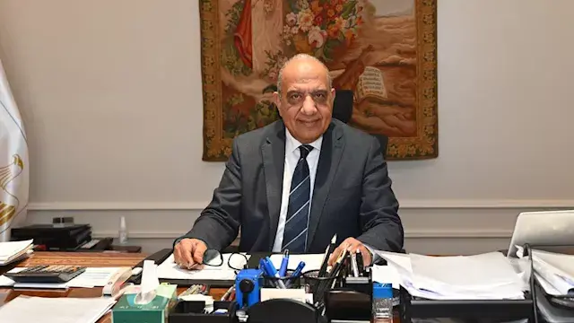 وزير الكهرباء لمصراوي: تسريع ت...