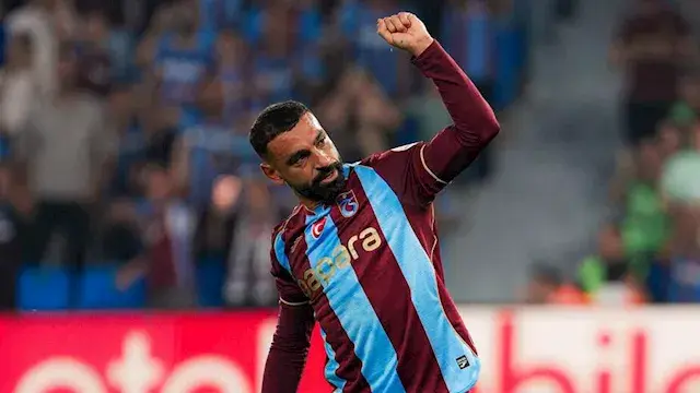 شاهد هدف محمد صلاح في شباك جنت...