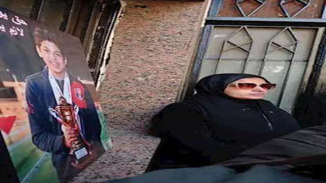 بعد قليل.. ثاني جلسات الاستئناف على حبس المتهمين في قضية السباح يوسف