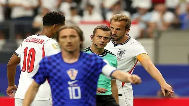 لحظة بلحظة.. كرواتيا 1 -0 بنما.. بوديمير يفتتح التسجيل لكرواتيا