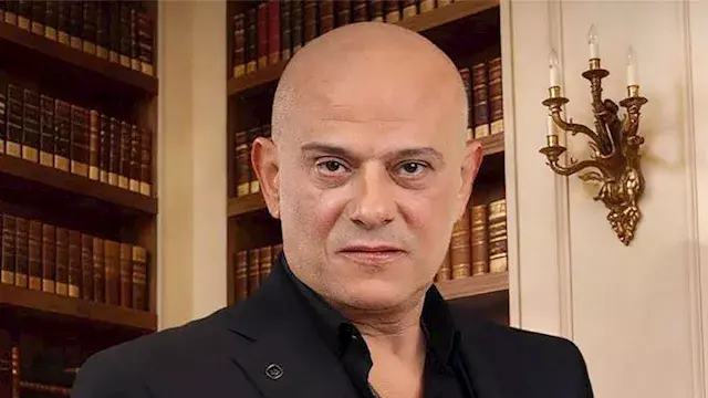 المنتج شادي مقار يعلن خضوعه لع...