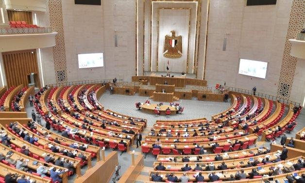 مجلس النواب يوافق على مشروع قا...