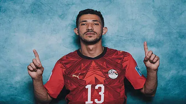 "بيسبني أنام".. أحمد فتوح يكشف...