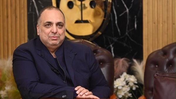 وليد دعبس: مدرب المنتخب يمتلك...