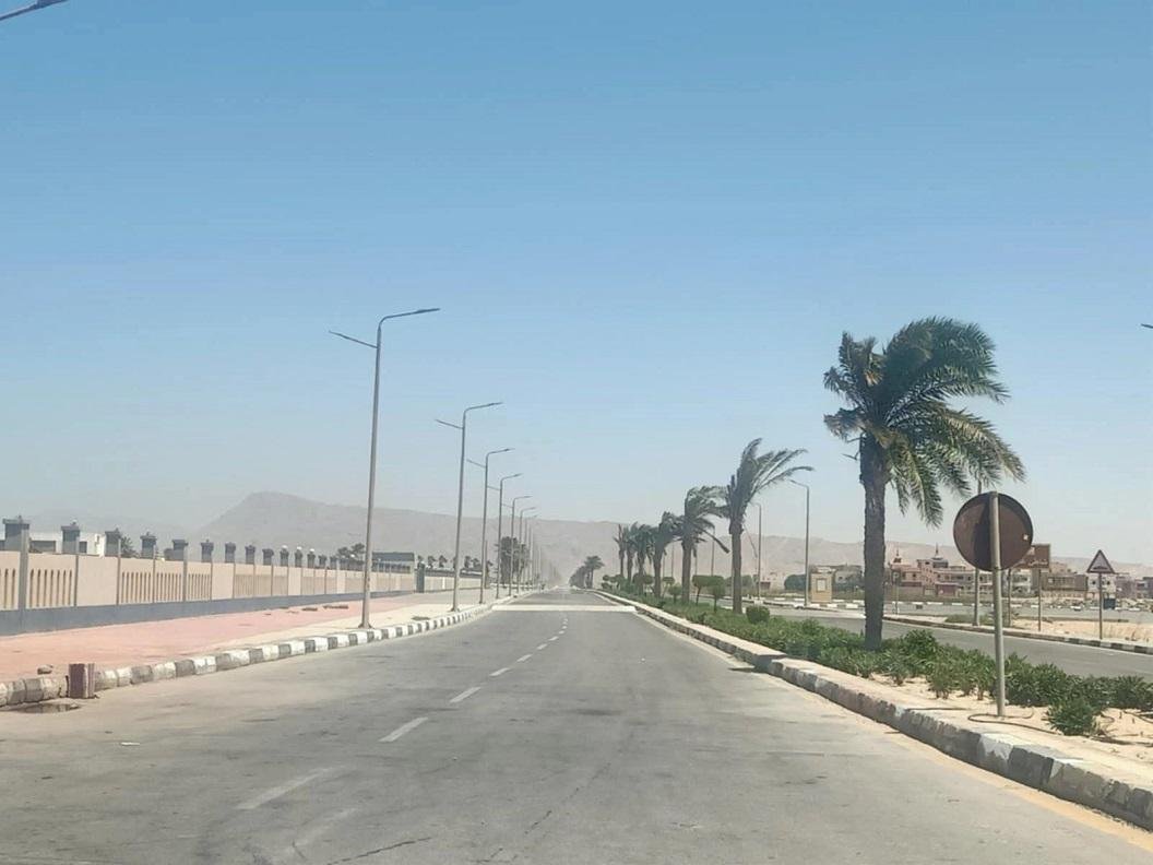 فيديو.. الأرصاد تطمئن المواطني...