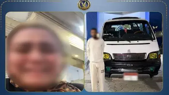 بعد شرائها بساعات.. تفاصيل سرقة ميكروباص من ميدان رمسيس