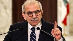 نواف سلام: المفاوضات الخيار ال...