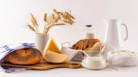 أطعمة تقلل خطر الإصابة بسرطان الأمعاء
