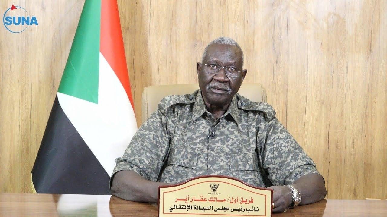 مالك عقار نائب رئيس مجلس السيا...