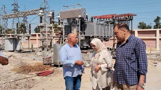 أول تعليق رسمي من "الكهرباء" ع...