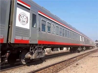 من التذكرة إلى رصيف القطار.. ك...