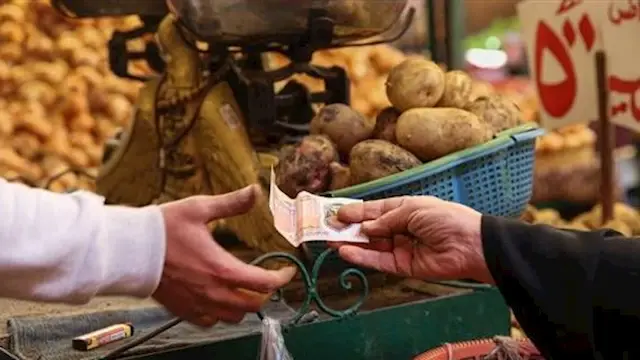 هل دخل الاقتصاد المصري مرحلة ا...