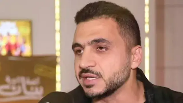 كريم السبكي عن حق الأداء العلن...