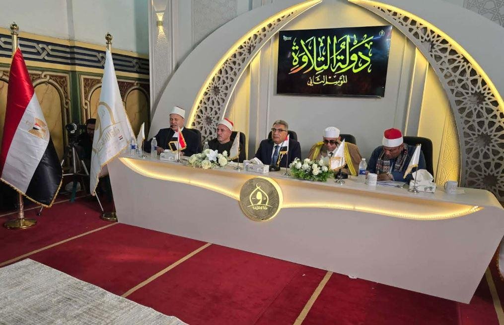 الأوقاف تطلق التصفيات الأولية...