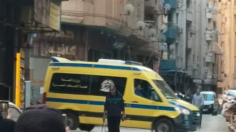 العثور على جثة طفلة داخل منزله...