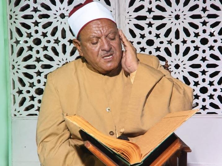 الأوقاف تحيي ذكرى وفاة الشيخ ف...