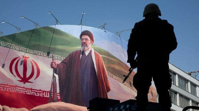 أمريكا تحذر مواطنيها في الشرق الأوسط من "تصعيد غير متوقع"