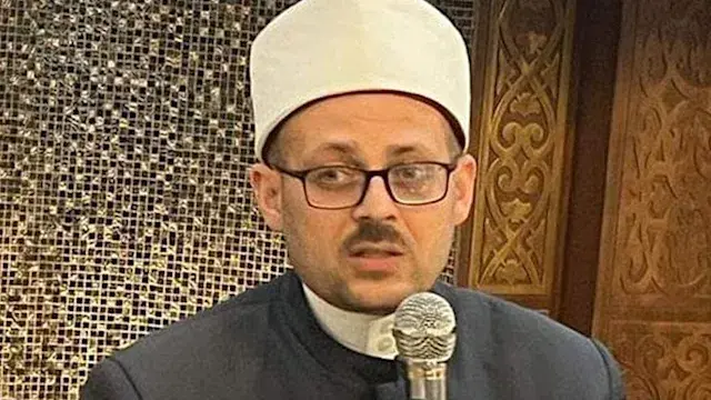 أسامة فخري الجندي: هذه هي مفاتيح صناعة جيل ناجح