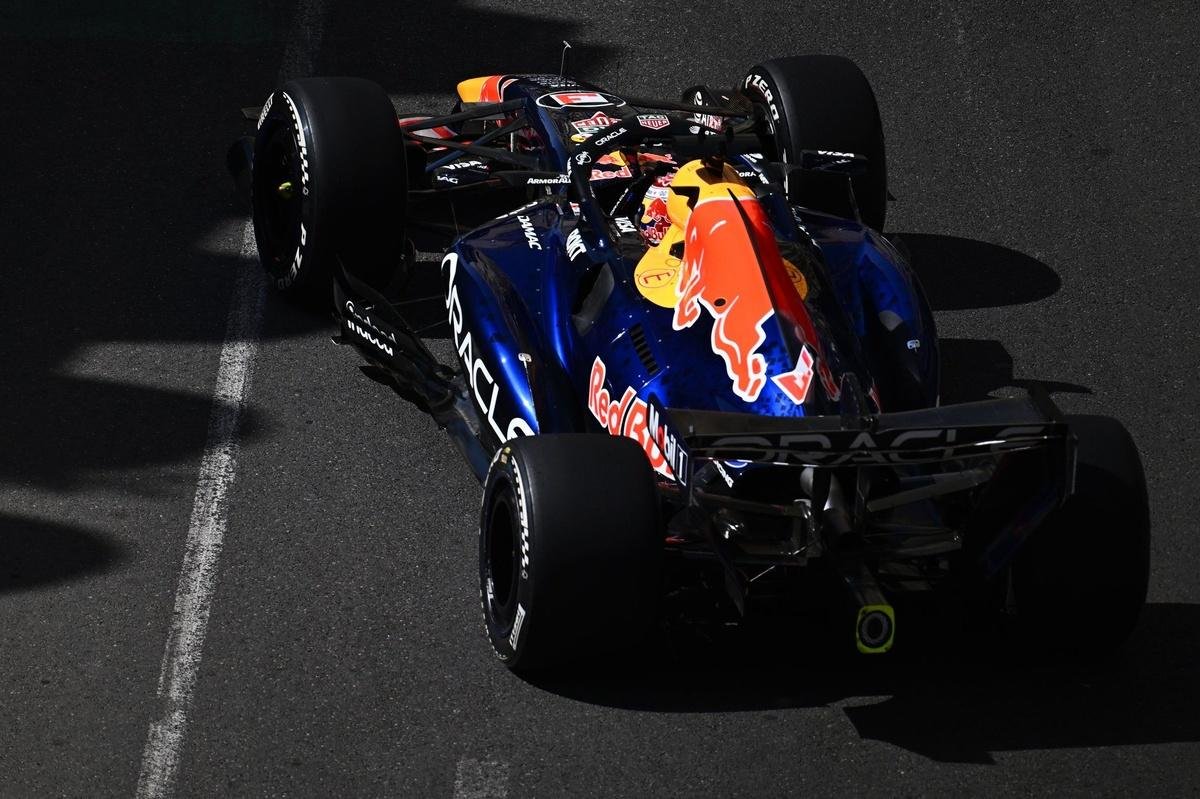 "Great job messing it up" – Why Max Verstappen feels Baku was Red Bull's best chance to win