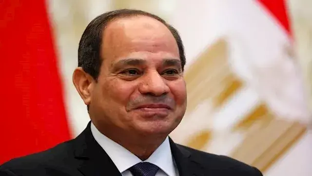 السيسي ورئيس قبرص يؤكدان ضرورة...