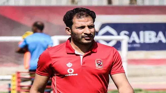 سيد معوض لـ مصراوي: جماهير طرا...