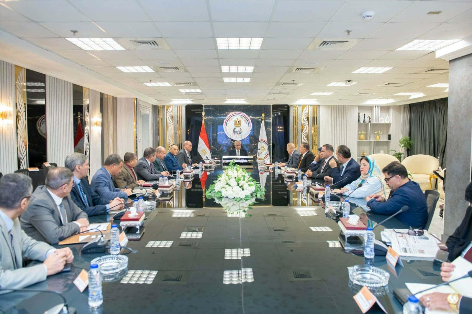 الإنتاج الحربي: نستهدف تعميق ا...