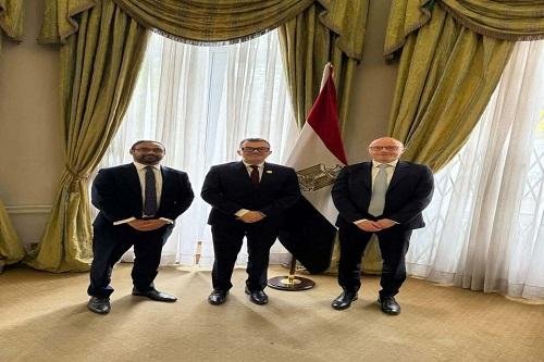 وزير التخطيط: نستهدف تحقيق معد...