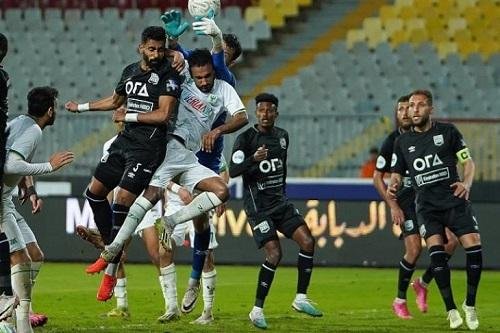 اليوم..زد يتحدى المصري في إياب نصف نهائي كأس عاصمة مصر