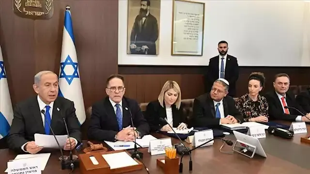 الليلة.. "الكابينت" يجتمع لبحث...