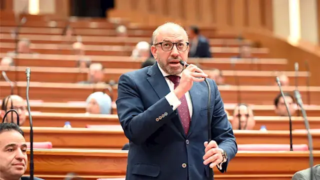 بعد مصرع 8 أشخاص.. تحرك برلماني بشأن مواجهة ظاهرة التنقيب العشوائي عن الذهب
