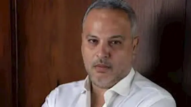 أول رد للفنان تامر عبدالمنعم بعد قرار "الإعلاميين" بإيقافه