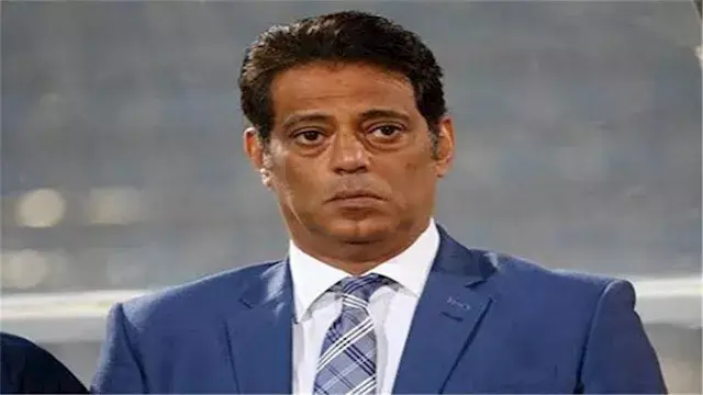 رسمياً.. زد يعين هاني رمزي مدي...